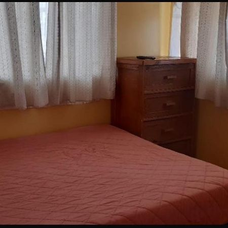 Hostal El Descanso アントファガスタ エクステリア 写真