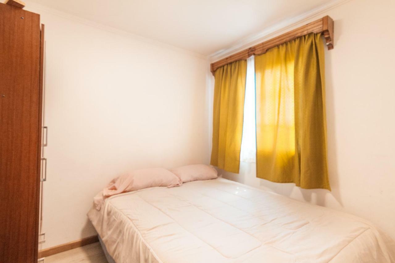 Hostal El Descanso アントファガスタ エクステリア 写真